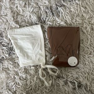 Lou Lou & company bonnets